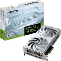 Gigabyte GeForce RTX 5060 Ti Eagle OC ICE 16G