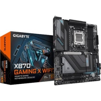 Gigabyte X870 GAMING X WIFI7