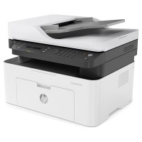 HP LASER 137FNW FOTOKOPİ,TARAYICI,FAKS WİFİ LASER YAZICI