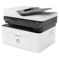 HP LASER 137FNW FOTOKOPİ,TARAYICI,FAKS WİFİ LASER YAZICI
