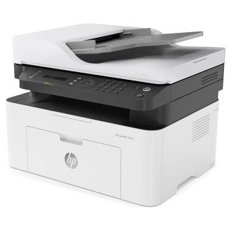 HP LASER 137FNW FOTOKOPİ,TARAYICI,FAKS WİFİ LASER YAZICI