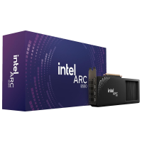 INTEL ARC B580 12GB GDDR6 192Bit Limited Edition Ekran Kartı