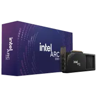 INTEL ARC B580 12GB GDDR6 192Bit Limited Edition Ekran Kartı