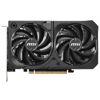 MSI GeForce RTX 5060 SHADOW 2X OC MAX 8GB GDDR7 DLSS 4 128 Bit Ekran Kartı