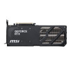 MSI GeForce RTX 5080 16G Shadow 3X OC 16G GDDR7 256Bit DLSS 4 Ekran Kartı