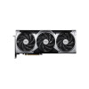 MSI GeForce RTX 5090 VENTUS 3X OC 32G GDDR7 512Bit DLSS 4 Ekran Kartı