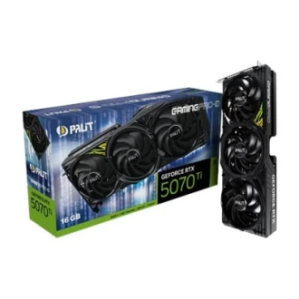 Palit GeForce RTX 5070 Ti GamingPro-S