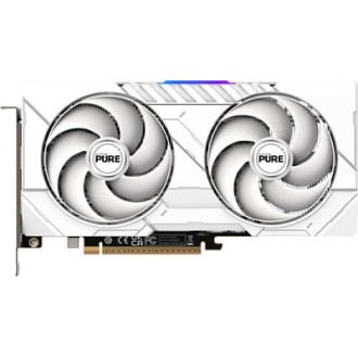 Sapphire Radeon RX 9060 XT PURE 16GB GDDR6