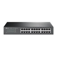 Tp-Link TL-SG1024D 24 Port Gigabit Yönetilemez Switch