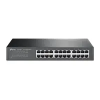 Tp-Link TL-SG1024D 24 Port Gigabit Yönetilemez Switch