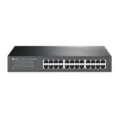 Tp-Link TL-SG1024D 24 Port Gigabit Yönetilemez Switch