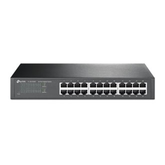 Tp-Link TL-SG1024D 24 Port Gigabit Yönetilemez Switch