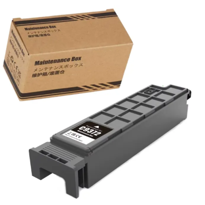 Printpen EPSON C9372 (C12C937201)  Maintenance Box WORKFORCE Enterprise AM-C400 AM-C550 Kartuş