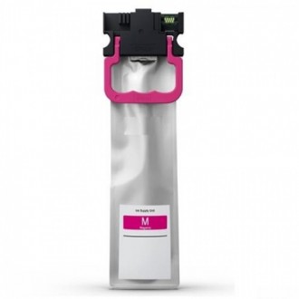 PRINTPEN EPSON T01C3 (C13T01C300) Pigment Magenta (5K) WORKFORCE PRO WF-C529 WF-C579