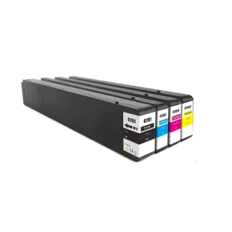 Printpen Epson T02Q200 (C13T02Q200) Mavi (50K) Workforce Wf-C20600 Kartuş