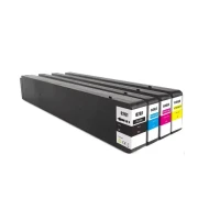 Printpen Epson T02Q400 (C13T02Q400) Sarı (50K) Workforce Wf-C20600 Kartuş