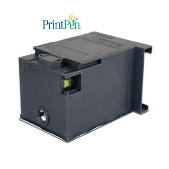 Printpen Epson T6714 C13T671400) Maintenance Box Workforce Pro Wf-C878 Wf-C879 Kartuş