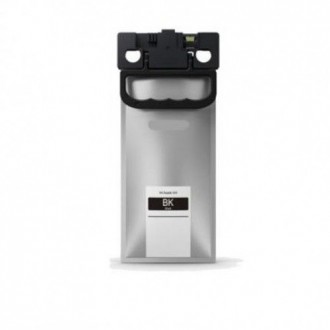 PRINTPEN EPSON T11P140 (C13T11P140) Black (1000ml) WORKFORCE Pro EMC800R EPC800R