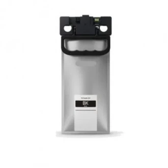 Printpen Epson T11P140 (C13T11P140) Black (1000Ml) Workforce Pro Emc800R Epc800R Kartuş