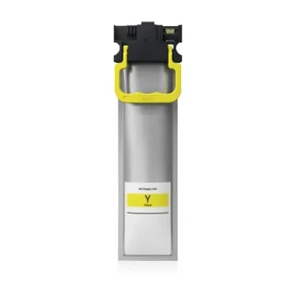 Printpen Epson T11P440 (C13T11P440) Sarı (280Ml) Workforce Pro Emc800R Epc800R Kartuş