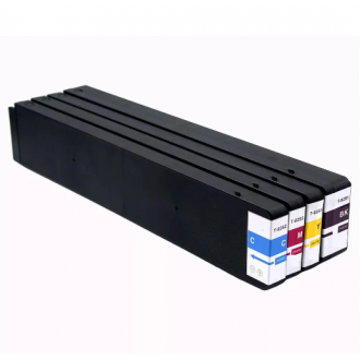 PRINTPEN EPSON T02S400 (C13T02S400) Yellow (480 ml) WORKFORCE WFC20750