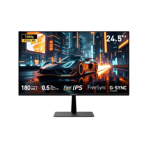GameBooster GB-25F180FF 24 GameBooster GB-25F180FF 24
