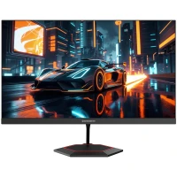 Gamebooster Gb-27F180Qf 27'' 180Hz Qhd 2K Fast Ips 0.5Ms 2*Hdmi+2*Dp Rgb Flat Gaming Monitör