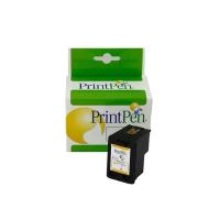 Printpen Hp No.304Xl (N9K08Ae) Black Yüksek Kapasite (%100 Yeni) Hp Deskjet 2600 2621 Kartuş