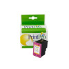Printpen Hp No.653Xl (3Ym74Ae) Color Yüksek Kapasite (%100 Yeni) Hp Deskjet Ink Advantage 2875 2876 Kartuş