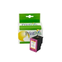 Printpen Hp No.653Xl (3Ym74Ae) Color Yüksek Kapasite (%100 Yeni) Hp Deskjet Ink Advantage 2875 2876 Kartuş