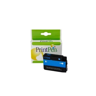 Printpen Hp 912Xl (3Yl81Ae) Mavi Officejet Pro 8010 8012 Kartuş
