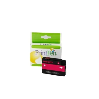Printpen Hp 912Xl (3Yl82Ae) Kırmızı Officejet Pro 8010 8012 Kartuş
