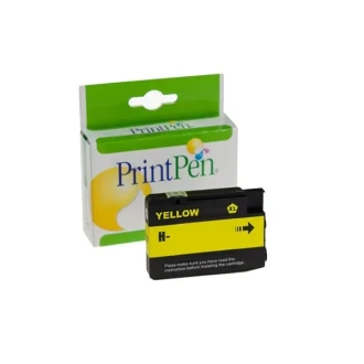 Printpen Hp 912Xl (3Yl83Ae) Sarı Officejet Pro 8010 8012 Kartuş