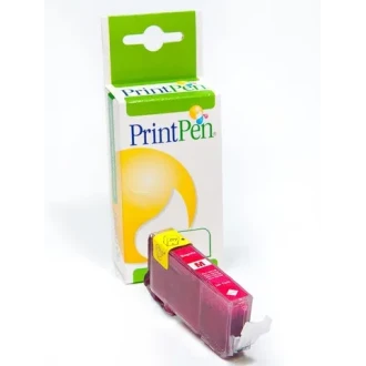 Printpen Hp 925 (4K0V7Pe) Kırmızı (0.4K) Officejet Pro 8120 8122 Kartuş