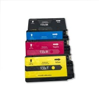 PRINTPEN HP 938e (4S6Y1PE) Yellow  (1.65K) Officejet Pro 9110 9117