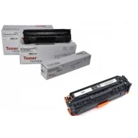 Printpen Box Hp Ce251A,Ce401A & Canon Crg-723 Mavi (7K) Cp3525 Cm3530 ; Hp Ce401A (507A) Toner