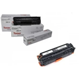 Printpen Box Hp Ce251A,Ce401A & Canon Crg-723 Mavi (7K) Cp3525 Cm3530 ; Hp Ce401A (507A) Toner