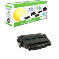 HP CF214A M700 M712 M725 MUADİL TONER