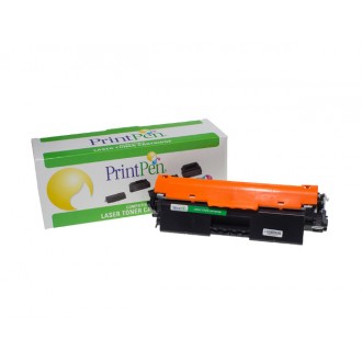 PRINTPEN HP CF217XL (17XL) & CANON CRG-047HXL (6K) M102 M130