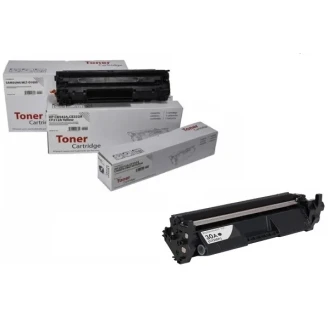 Printpen Box Hp Cf230A & Canon Crg-051 (1,7K) M203 M227 ; Canon Crg051 Toner