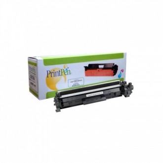 HP CF217X   CANON CRG 047H MUADİL  TONER