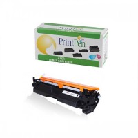 HP CF279X M12A M26A M27 MUADİL TONER