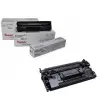 Printpen Box Hp Cf287X & Canon Crg-041H (20K) M501 M506 Toner