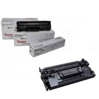 Printpen Box Hp Cf289X (89X) & Canon Crg-056 Chipsiz (10K) M507 M528 Toner