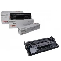 Printpen Box Hp Cf289Y & Canon T06 & Crg-056H Chipsiz (20K) M507 M528 Toner