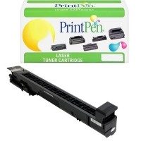 HP CF300A M880 M880Z SİYAH MUADİL TONER