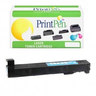 HP CF301A M880 M880Z MAVİ TONER