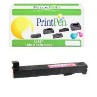 HP CF303A M880 M880Z KIRMIZI MUADİL TONER