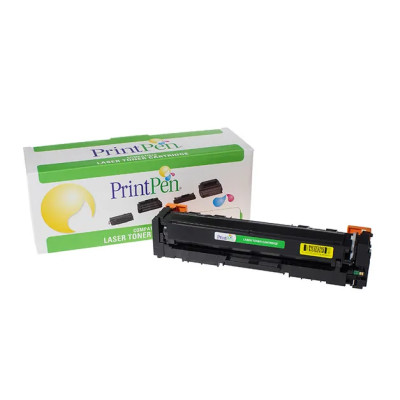Printpen HP CF400A,CF540A & CANON CRG-045,CRG-054,CRG-067 Black (1.5K) M252 M274 Toner