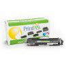 HP CE310A CF350A CRG 729 SİYAH  TONER